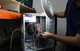 Установка антивирусной защиты Кинешма